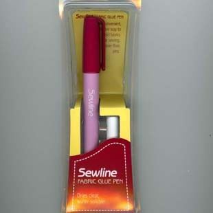Bild på Sewline Fabric Glue pen limpenna