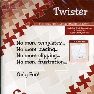 Bild på Twister