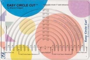 Bild på EZ Circle cut
