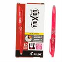 Bild på Frixion Pen Pink Fine Point 0.7mm Heat Erase Pink