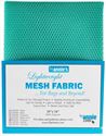 Bild på Lightweight Mesh Fabric Turquoise