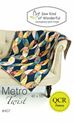 Bild på Metro Twist - Sew Kind of Wonderful