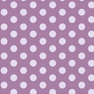 Bild på Dots Lilac 130009 Tilda Collection