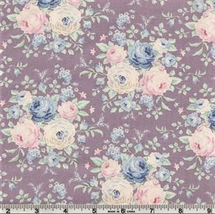 Bild på Old Rose 100220 Tilda Collection