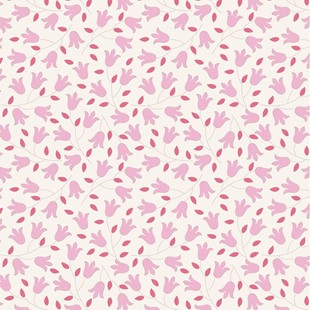 Bild på Sophie Pink 130096 Tilda Collection