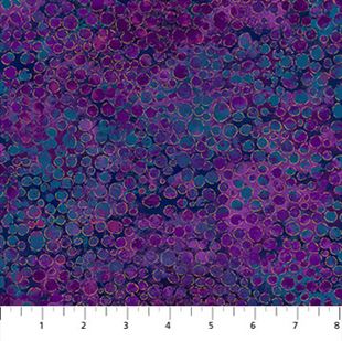 Bild på Shimmer 22991M.85 Midnight sky