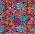 Bild på  Kaffe Fassett Enchanted PWGP172.Dark