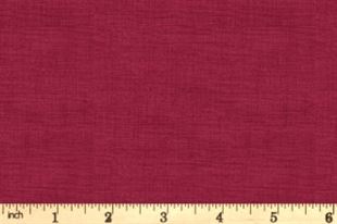 Bild på Linen Textures 1473.R8 Burgundy