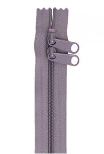 Bild på Handbag Zipper 30" Gunmetal Gray