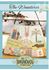 Bild på The Wanderer The Birdhouse Patchwork Designs