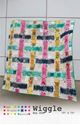 Bild på Wiggle Eye Candy Quilts
