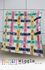 Bild på Wiggle Eye Candy Quilts