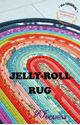Bild på Jelly-Roll Rug R.J. Designs