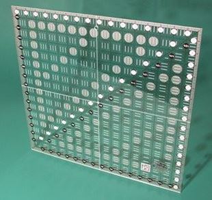 Bild på Creative Grids Kvadrat 16,5"