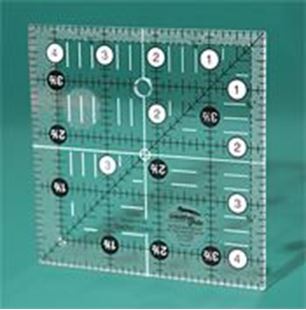 Bild på Creative Grids Kvadrat 4,5"