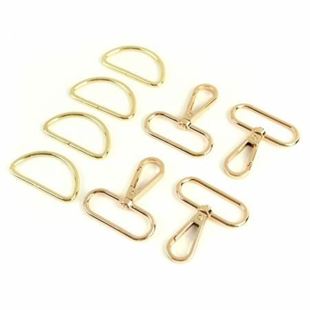 Bild på Classic Carry All Tote Kit Gold