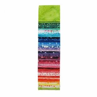 Bild på Bali Pops Rainbow Jelly roll
