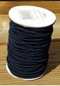 Bild på Elastiskt band - Marinblå