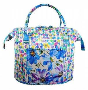 Bild på Poppins Bag by Aunties Two Patterns