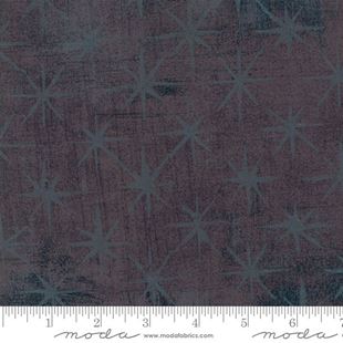 Bild på Grunge Seeing Stars Gris Fonce 30148 58