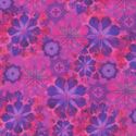 Bild på Venice Amethyst Flowers 19722-20