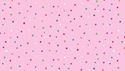 Bild på Daydream Multi Stars Pink 2274.P