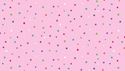 Bild på Daydream Multi Stars Pink 2274.P