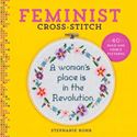 Bild på Feminist Cross Stitch