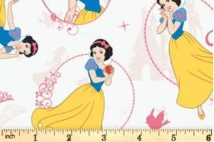 Bild på Disney Princess 85100107 Snow White Snövit