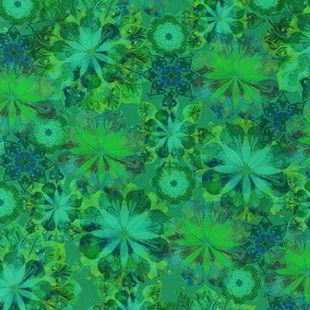 Bild på Venice Jade Flowers 19722-51