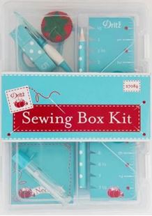 Bild på Sewing Box Kit