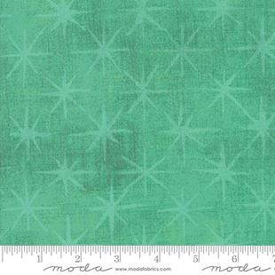 Bild på Grunge Seeing Stars Aqua 30148 53