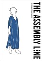 Bild på The Assembly Line Kaftan Dress D108 Stl. XL - 3XL