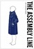 Bild på The Assimbly Line Hoodie Parka J501 Stl. XS - 2XL