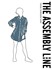 Bild på The Assembly Line Oversized Shirt T205 Stl. XL - 3XL