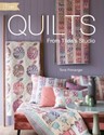 Bild på Quilts From Tilda's Studio