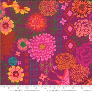 Bild på Kasada Bazaar Berry 11860 12 Moda