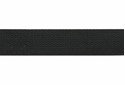 Bild på Cotton Webbing 1,5” Black  Bomullsband