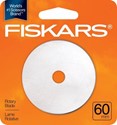 Bild på Fiskars 60mm Rotary Blades rullkniv