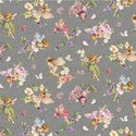 Bild på Songs of the Flower Fairies by MMF Collection 9272.GRAY