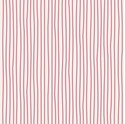 Bild på Pen Stripe Pink 130031 Tilda Collection