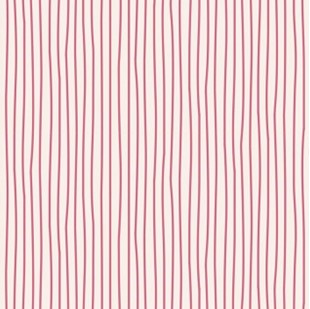 Bild på Pen Stripe Pink 130031 Tilda Collection