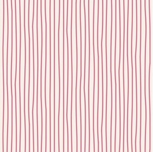 Bild på Pen Stripe Pink 130031 Tilda Collection