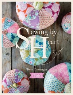 Bild på Tilda Sewing by Heart by Tone Finnanger