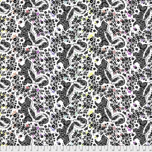 Bild på Tula Pink Linework Lil' Stinker - Paper PWTP155.PAPER