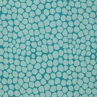 Bild på Jumble PWBM053.TURQU Turquoise By Brandon Mably