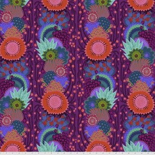 Bild på Anna Maria Horner Bright Eyes Brimming PWAH152.GRAPE