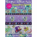 Bild på Tula Pink Curiouser DayDream Designer Pack band