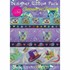 Bild på Tula Pink Curiouser DayDream Designer Pack band