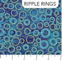 Bild på Shimmer 22992M-44 Ripple rings